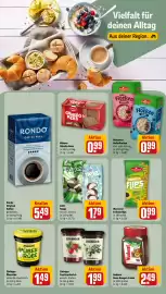 REWE City Prospekt woche 32 Seite 16