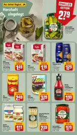 REWE City Prospekt woche 32 Seite 17