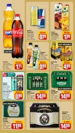 REWE City Prospekt woche 32 Seite 20