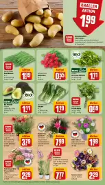 REWE City Prospekt woche 32 Seite 7