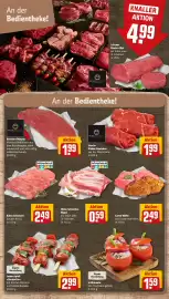 REWE City Prospekt woche 32 Seite 8