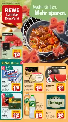 REWE City (gültig bis 8-08)