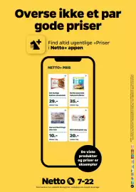 Netto tilbudsavis uge 32 Side 9