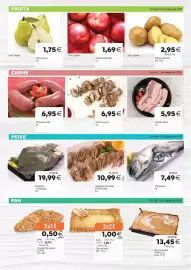 Folleto Plenus Supermercados Página 2