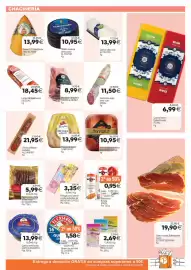 Folleto Plenus Supermercados Página 3