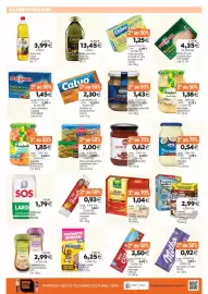 Folleto Plenus Supermercados Página 4