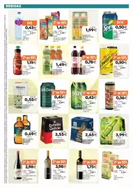 Folleto Plenus Supermercados Página 5