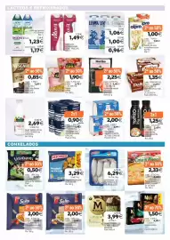 Folleto Plenus Supermercados Página 6