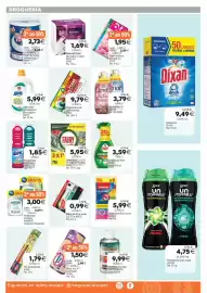 Folleto Plenus Supermercados Página 7
