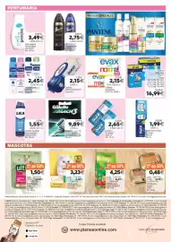 Folleto Plenus Supermercados Página 8