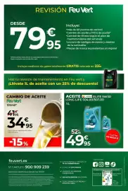 Folleto Feu Vert Página 13