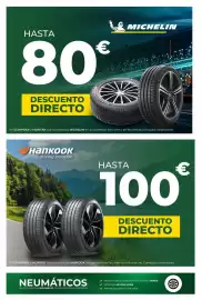 Folleto Feu Vert Página 2