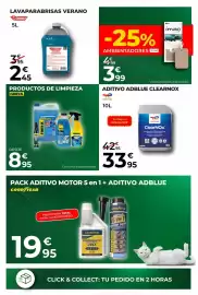 Folleto Feu Vert Página 4