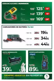 Folleto Feu Vert Página 5