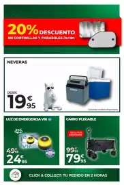 Folleto Feu Vert Página 6