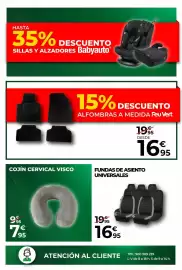 Folleto Feu Vert Página 7