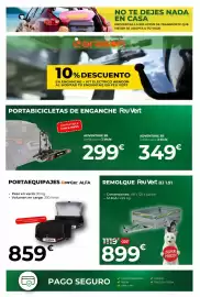 Folleto Feu Vert Página 8