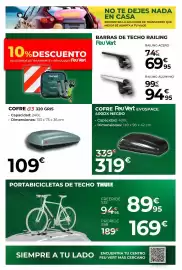 Folleto Feu Vert Página 9