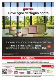 Volantino Bennet Pagina 28