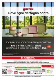 Volantino Bennet Pagina 28