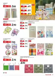 Volantino Bennet Pagina 17: SET 2 PRESINE STAMPATE BENNET €1,95, Cuscino per sedia Bennet club €2,75