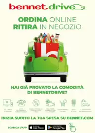 Volantino Bennet Pagina 26