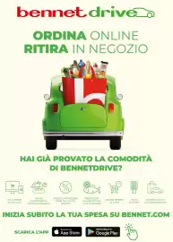 Volantino Bennet Pagina 26