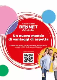 Volantino Bennet Pagina 27