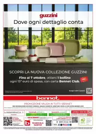 Volantino Bennet Pagina 28