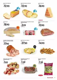 Volantino Bennet Pagina 7: PORCHETTA TOSCANA DI SUINO SALUMERIA MONTE SAN SAVINO €17,90, PESCE SPADA ALLA GRIGLIA €27,50