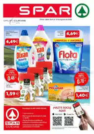 Folleto SPAR Página 1