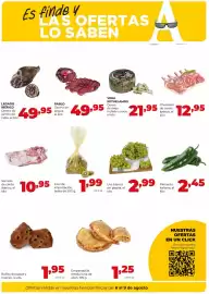 Folleto Alimerka Página 2