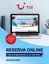 Folleto Tui Travel PLC Página 34