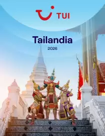 Folleto Tui Travel PLC Página 1