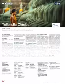 Folleto Tui Travel PLC Página 12
