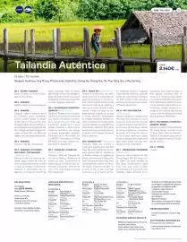 Folleto Tui Travel PLC Página 15