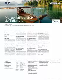 Folleto Tui Travel PLC Página 17