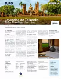 Folleto Tui Travel PLC Página 19