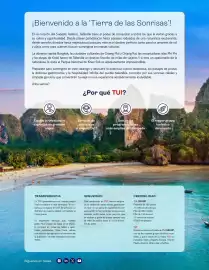 Folleto Tui Travel PLC Página 2