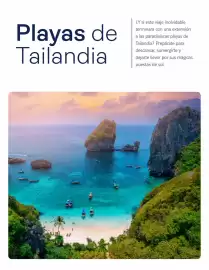 Folleto Tui Travel PLC Página 20