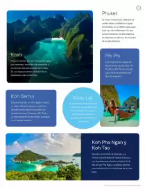 Folleto Tui Travel PLC Página 21