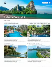 Folleto Tui Travel PLC Página 23