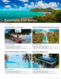 Folleto Tui Travel PLC Página 25