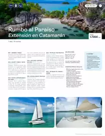 Folleto Tui Travel PLC Página 27