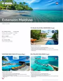 Folleto Tui Travel PLC Página 28
