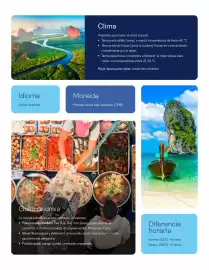 Folleto Tui Travel PLC Página 8