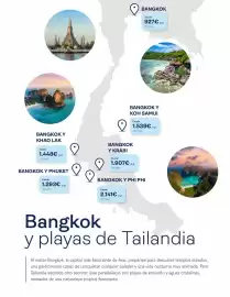 Folleto Tui Travel PLC Página 9