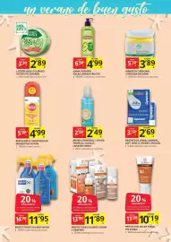 Folleto Supermercados MAS Página 5