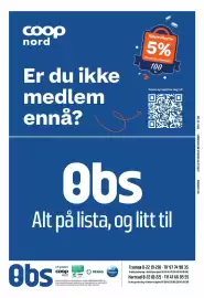 Coop Obs kundeavis Side 30
