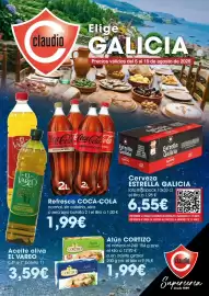 Folleto Claudio Página 1